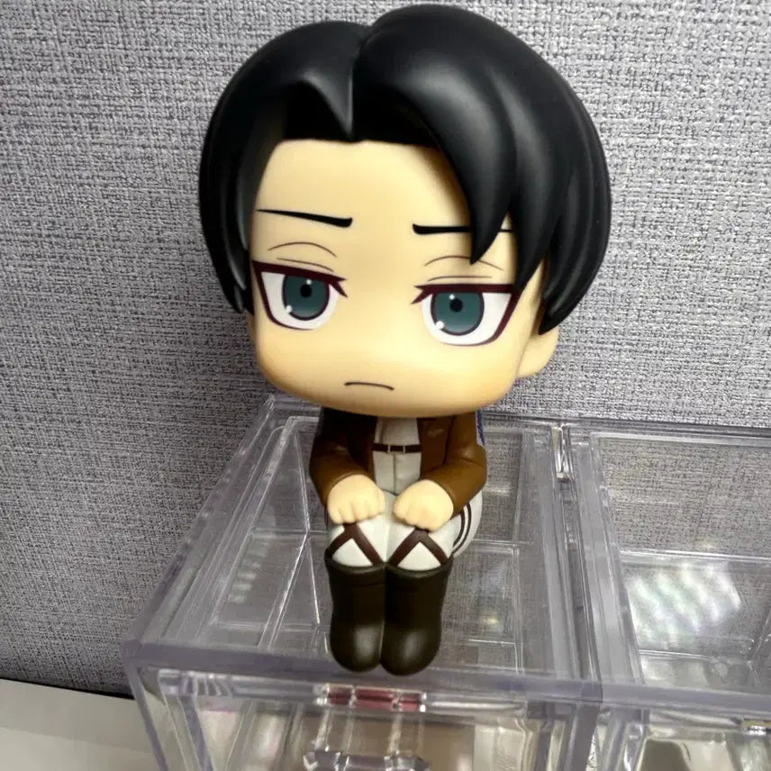 [BUNJANG] Attack on Titan Levi Look Up / 진격의 거인 리바이 룩업