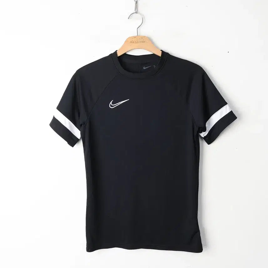 [BUNJANG] Nike Dri-FIT Performance Short Sleeve T-Shirt (Black) / 95/나이키 기능성 반팔티
