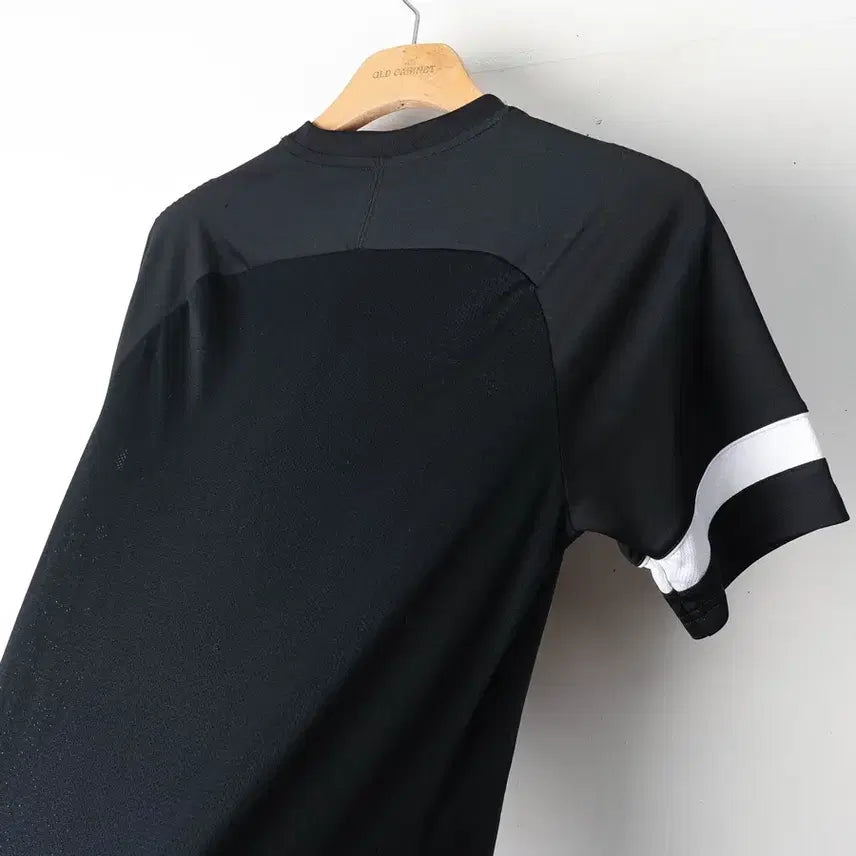 [BUNJANG] Nike Dri-FIT Performance Short Sleeve T-Shirt (Black) / 95/나이키 기능성 반팔티