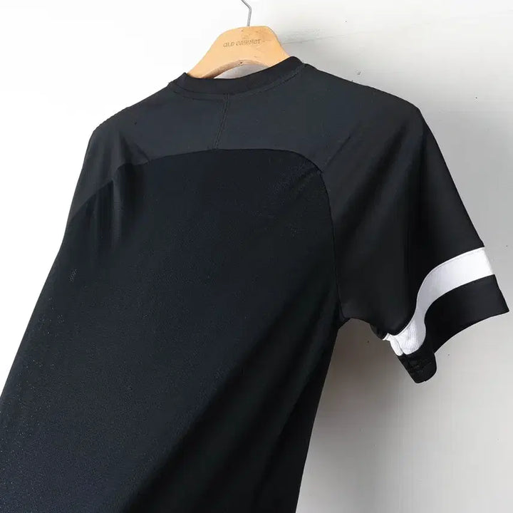 [BUNJANG] Nike Dri-FIT Performance Short Sleeve T-Shirt (Black) / 95/나이키 기능성 반팔티