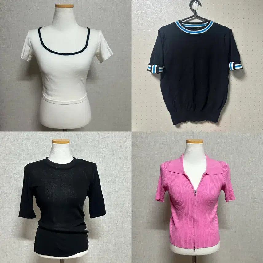 [BUNJANG] Women&