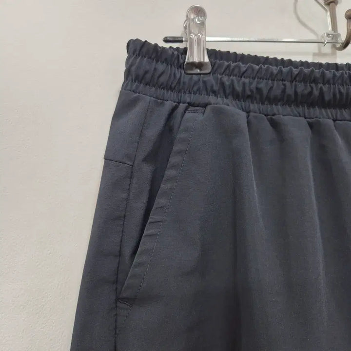 [BUNJANG] Reebok Cargo Shorts Black S / 리복 카고 반바지 블랙S