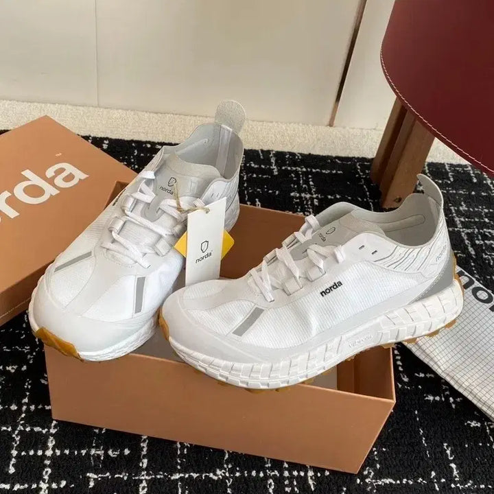 [BUNJANG] NODA 001A Trail Running Shoes / 노다 001A 트레일 러닝화