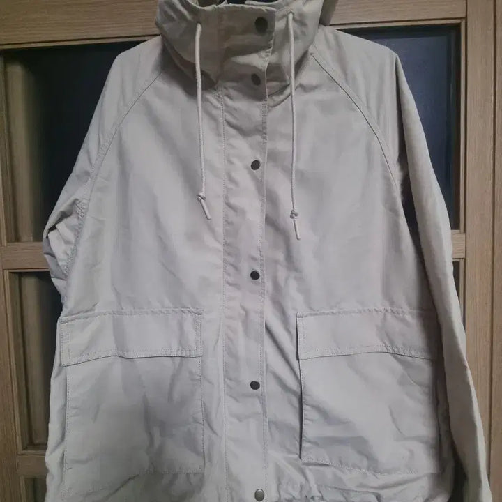 [BUNJANG] Uniqlo Hooded Zip-Up Jacket M / 유니클로 후드 집업 자켓 M