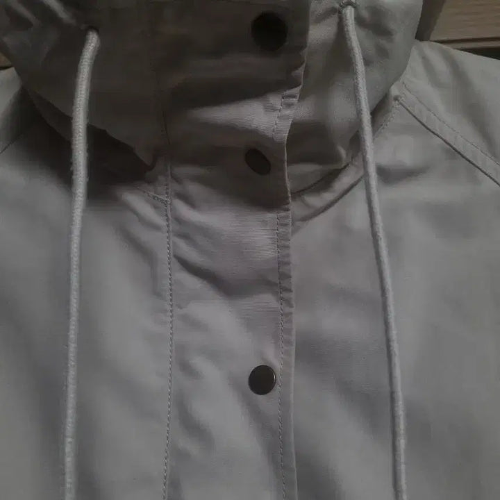 [BUNJANG] Uniqlo Hooded Zip-Up Jacket M / 유니클로 후드 집업 자켓 M