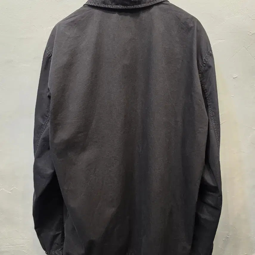 [BUNJANG] Stone Island Two Pocket Shirt Jacket XL / 스톤아일랜드 투포켓 셔츠형 자켓(XL)