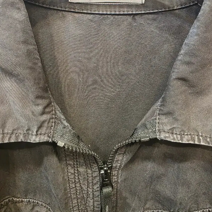 [BUNJANG] Stone Island Two Pocket Shirt Jacket XL / 스톤아일랜드 투포켓 셔츠형 자켓(XL)