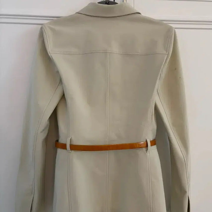 [BUNJANG] Prada Vintage Setup Set (Size 40) / (정품) 프라다 셋업 (40)