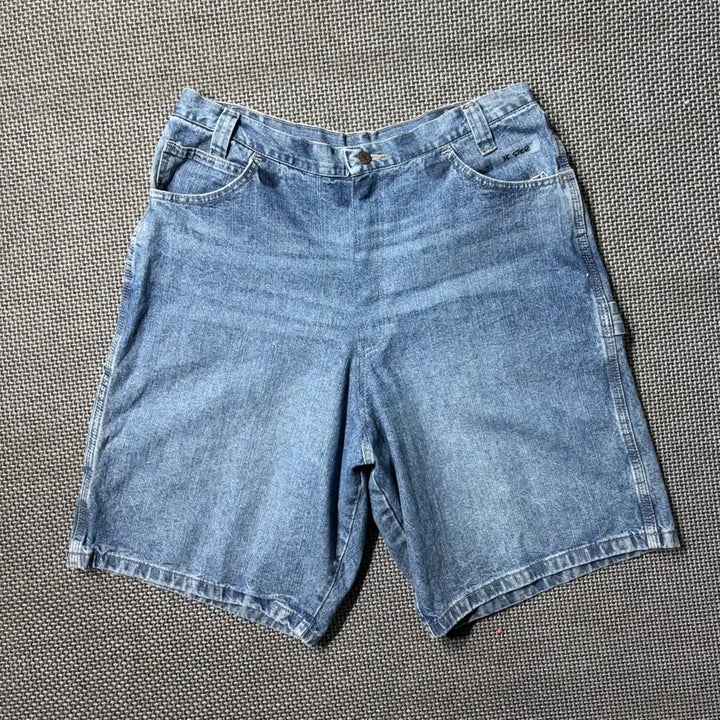 [BUNJANG] Wrengler Carpenter Work Pants / 웽글러 카펜터 워크팬츠 old-8704