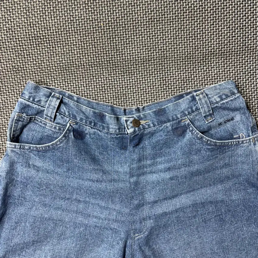 [BUNJANG] Wrengler Carpenter Work Pants / 웽글러 카펜터 워크팬츠 old-8704