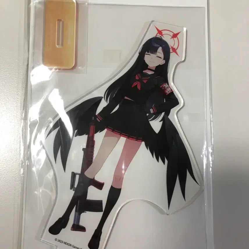 [BUNJANG] Blue Archive Yostar Official Ichika Acrylic Standee (Sealed) / 블루아카이브 요스타 공식 아크릴 스탠드 이치카 미개봉