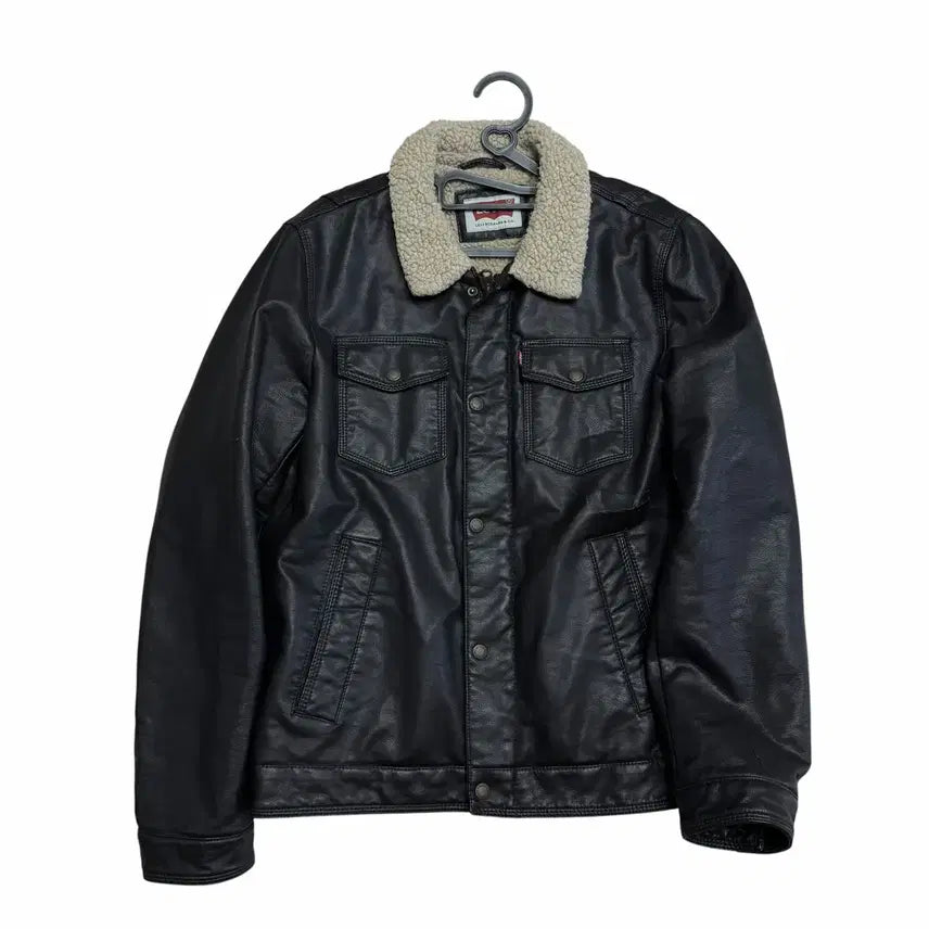 [SOLD OUT] 리바이스 무스탕