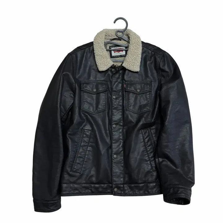 [SOLD OUT] 리바이스 무스탕