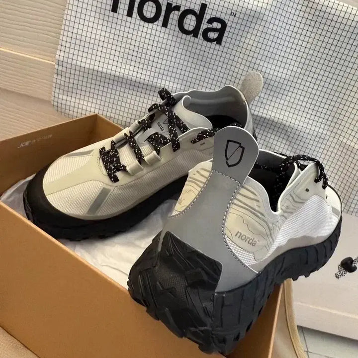 [BUNJANG] Noda 001A Trail Running Shoes / 노다 001A 트레일 러닝화