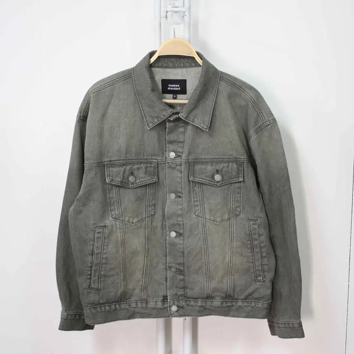 [BUNJANG] Musinsa Standard Men&