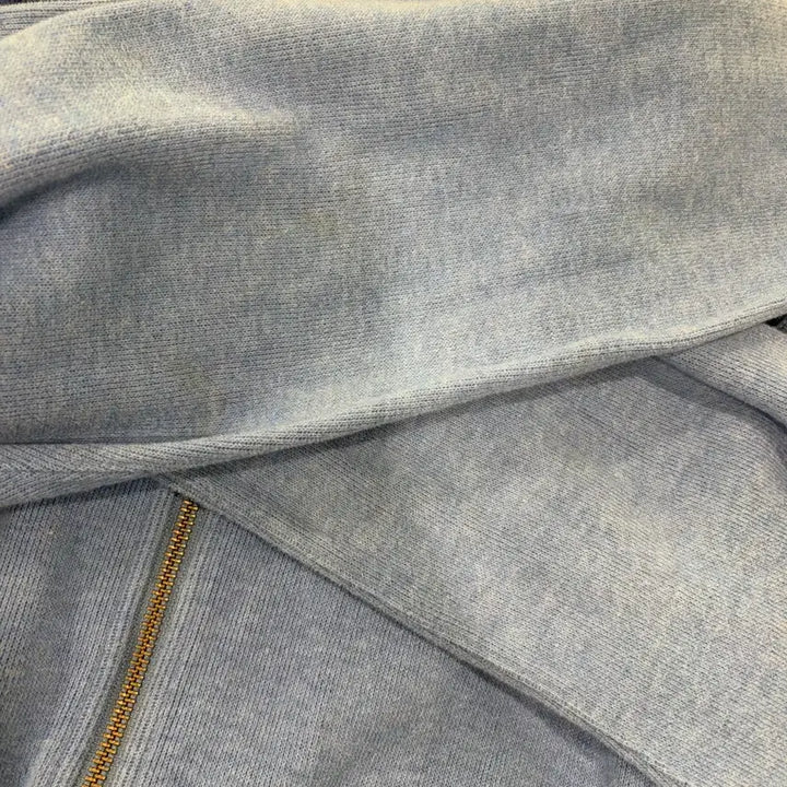 [BUNJANG] Polo Ralph Lauren Knit Hooded Zip-Up / 69. 폴로 니트 후드집업