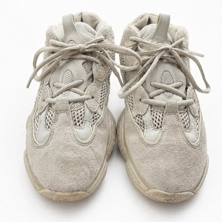 [BUNJANG] Adidas Yeezy 500 Blush / 이지 500 블러쉬 280
