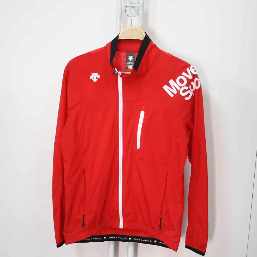 [BUNJANG] Descente Men&