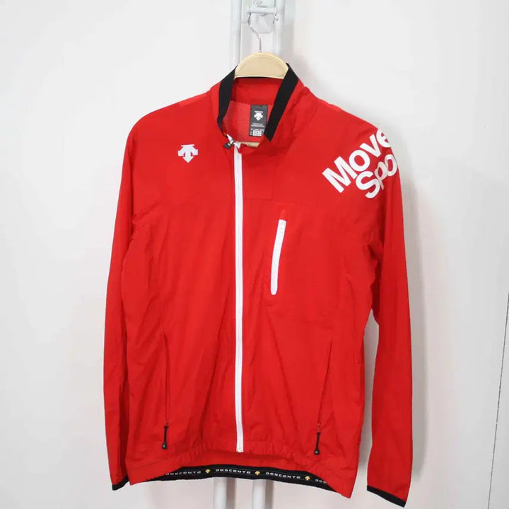 [BUNJANG] Descente Men&