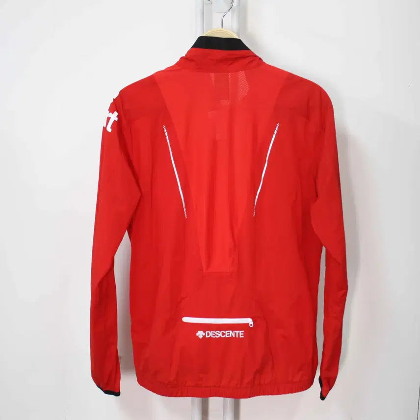 [BUNJANG] Descente Men&