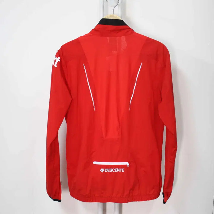 [BUNJANG] Descente Men&