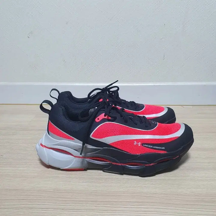 [BUNJANG] Under Armour Halo Racer Running Shoes Size 295 / 언더아머 헤일로 레이서 러닝화 295