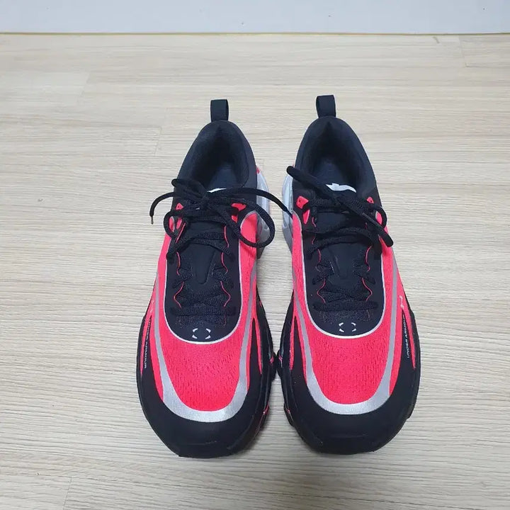 [BUNJANG] Under Armour Halo Racer Running Shoes Size 295 / 언더아머 헤일로 레이서 러닝화 295