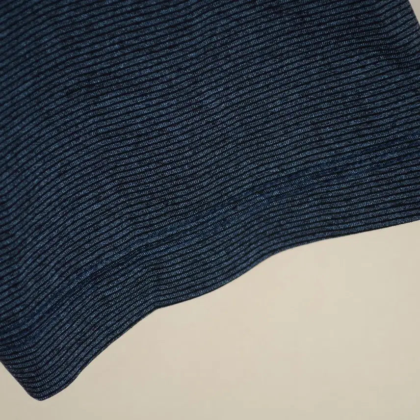 [BUNJANG] Indian Functional V-Neck T-Shirt Men&