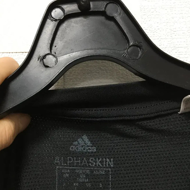 [BUNJANG] Adidas Alphaskin Men&