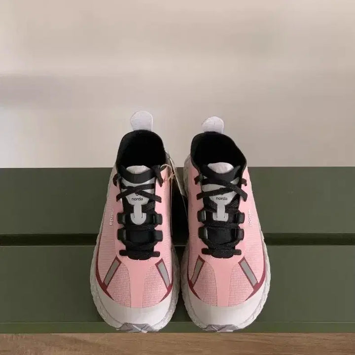 [BUNJANG] Noda 001A Trail Running Shoes / 노다 001A 트레일 러닝화