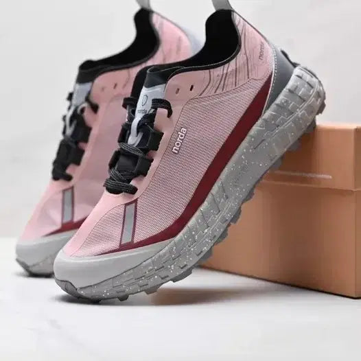 [BUNJANG] Noda 001A Trail Running Shoes / 노다 001A 트레일 러닝화