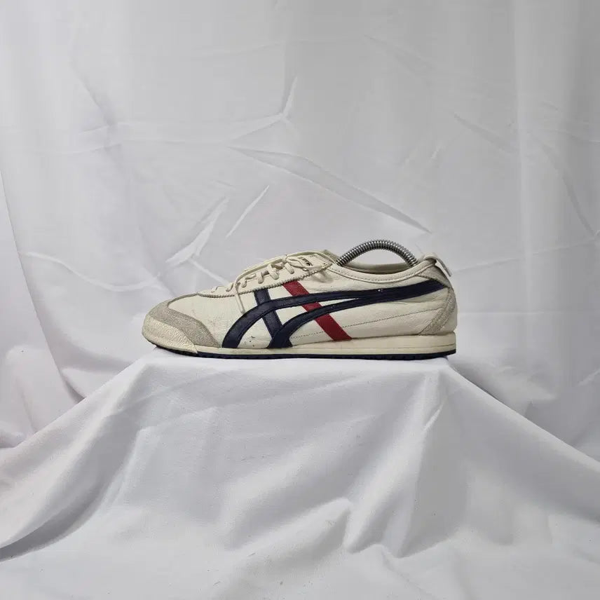 [BUNJANG] Onitsuka Tiger Mexico 66 SD Sneakers Vintage / 빈티지하서 250 오니츠카 타이거 멕시코 66 SD 스니커즈