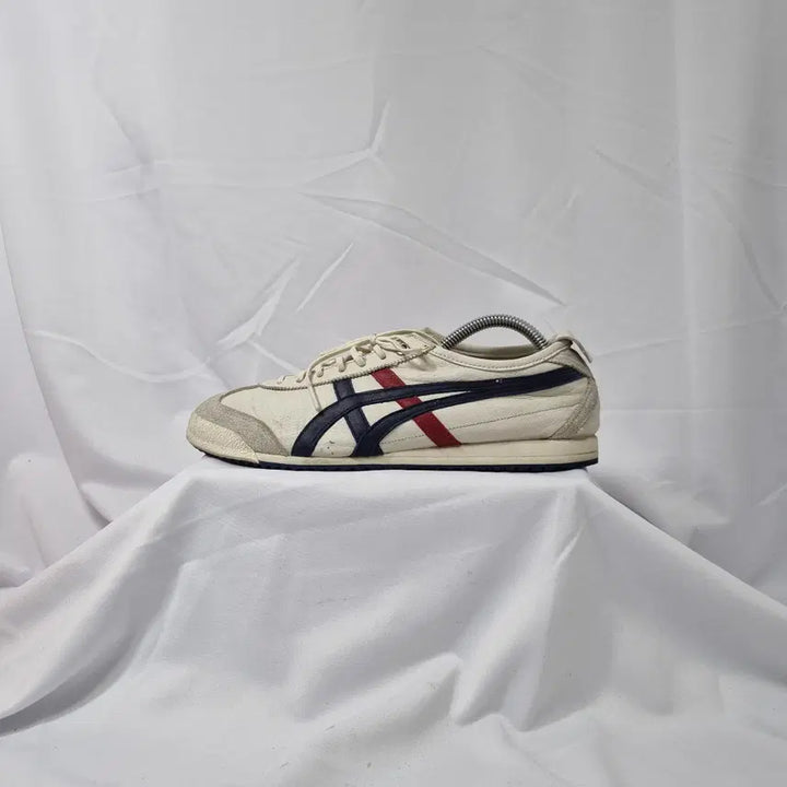 [BUNJANG] Onitsuka Tiger Mexico 66 SD Sneakers Vintage / 빈티지하서 250 오니츠카 타이거 멕시코 66 SD 스니커즈