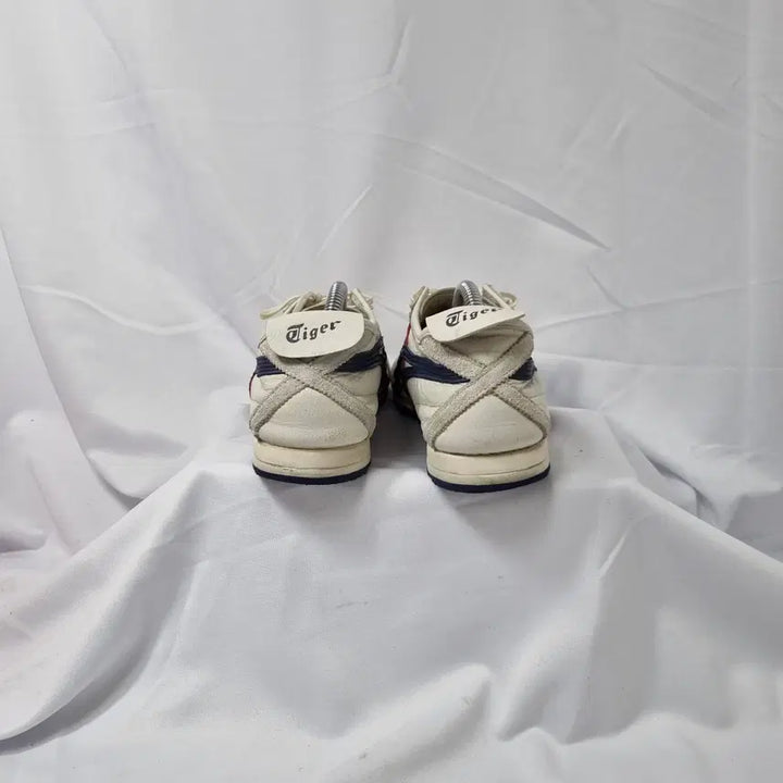 [BUNJANG] Onitsuka Tiger Mexico 66 SD Sneakers Vintage / 빈티지하서 250 오니츠카 타이거 멕시코 66 SD 스니커즈