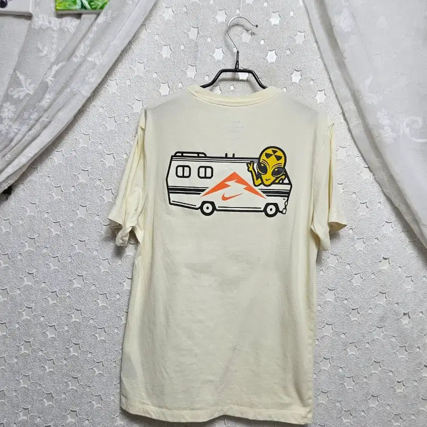 [BUNJANG] Nike Unisex T-Shirt Size 95 / 나이키 티셔츠 공용95