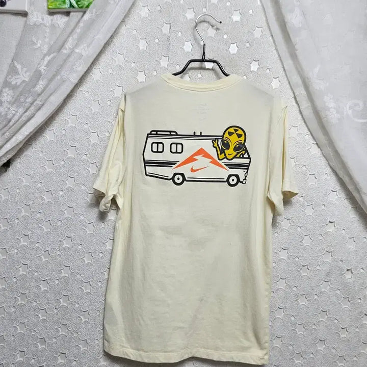[BUNJANG] Nike Unisex T-Shirt Size 95 / 나이키 티셔츠 공용95