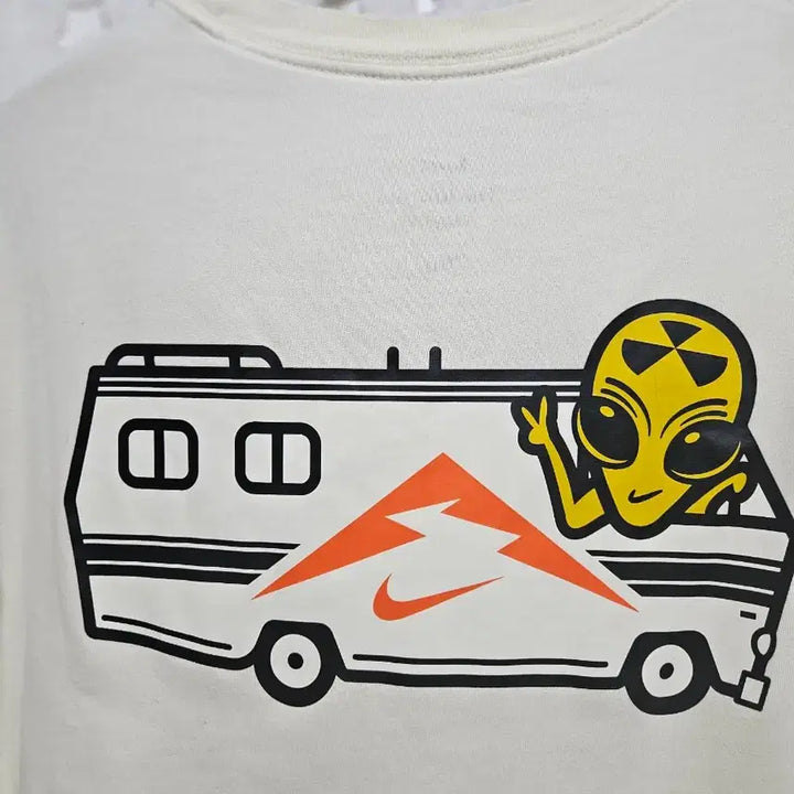 [BUNJANG] Nike Unisex T-Shirt Size 95 / 나이키 티셔츠 공용95