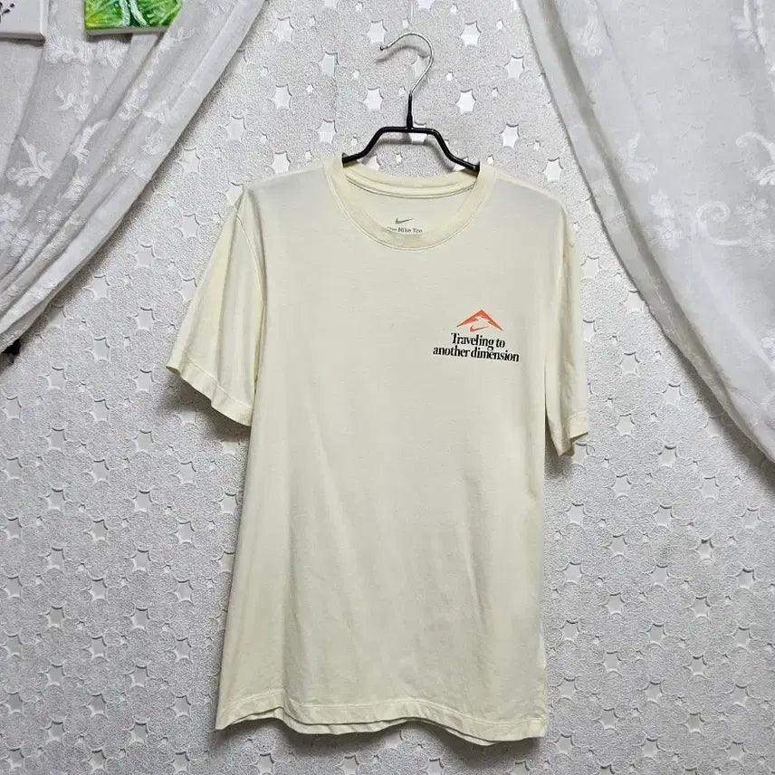 [BUNJANG] Nike Unisex T-Shirt Size 95 / 나이키 티셔츠 공용95