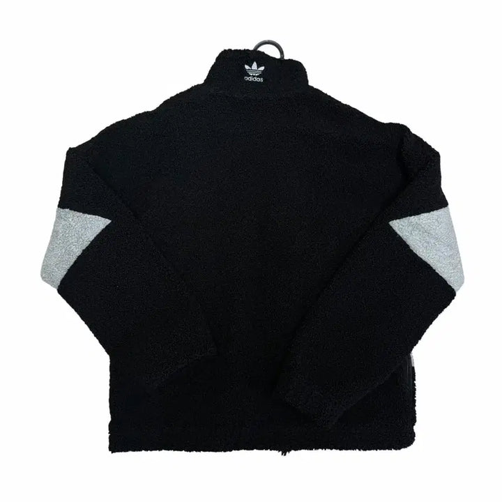 [BUNJANG] Adidas Fleece Jacket / 아디다스 후리스