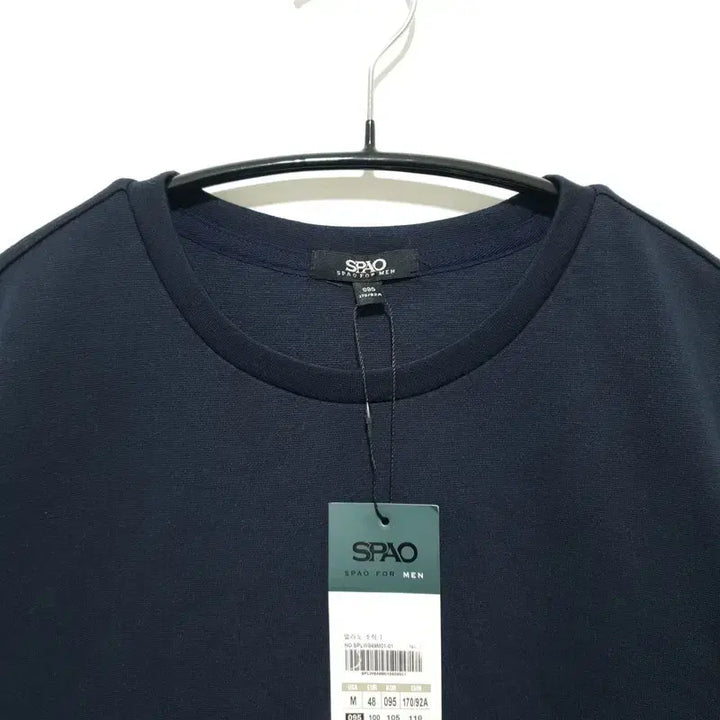 [BUNJANG] SPAO Long Sleeve Shirt / 스파오 긴팔 95_M2647