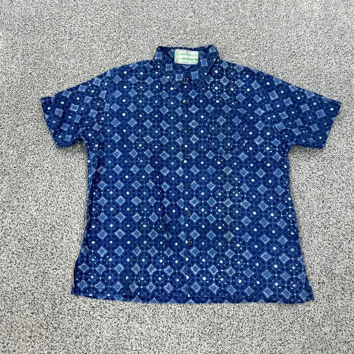 [BUNJANG] Raradjonggrang 80s Tie-Dye T-Shirt / Raradjonggrang 80s 타이다이셔츠