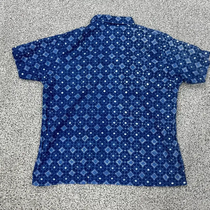 [BUNJANG] Raradjonggrang 80s Tie-Dye T-Shirt / Raradjonggrang 80s 타이다이셔츠