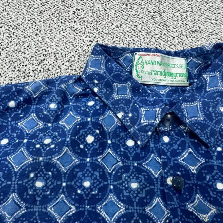 [BUNJANG] Raradjonggrang 80s Tie-Dye T-Shirt / Raradjonggrang 80s 타이다이셔츠