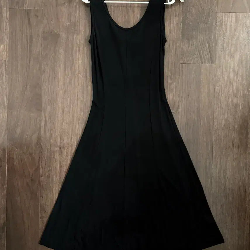[BUNJANG] Max Mara Rayon Midi Dress / 막스마라 레이온 원피스