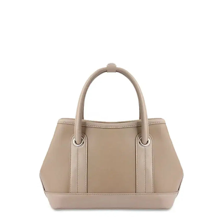 [BUNJANG] APOA Rueda Line Tote Bag Beige / [새제품] 아포아 토트백 Rueda Line Tote Bag