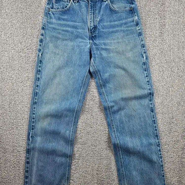 [BUNJANG] Carhartt Denim Work Pants 31x32 / 칼하트 데님 워크팬츠 ( 31X32 ) / 12118