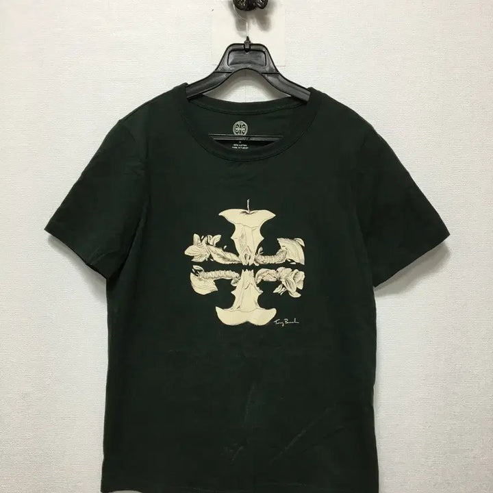 [SOLD OUT] 토리버치 여성 반팔 라운드티셔츠