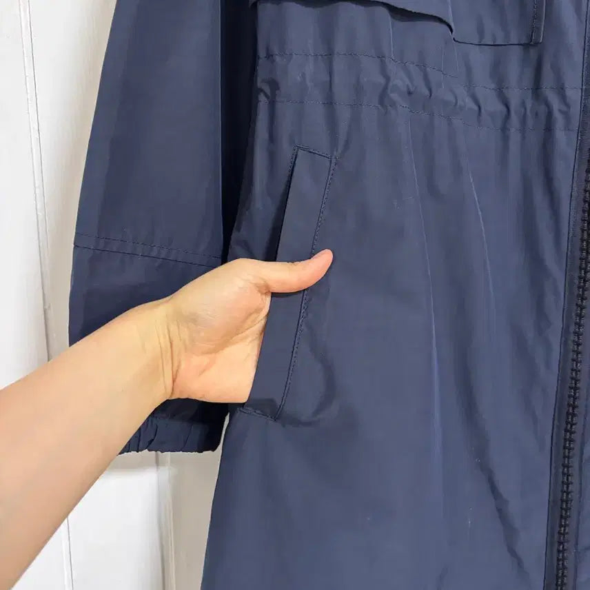 [BUNJANG] Crocodile Ladies Field Jacket Women&