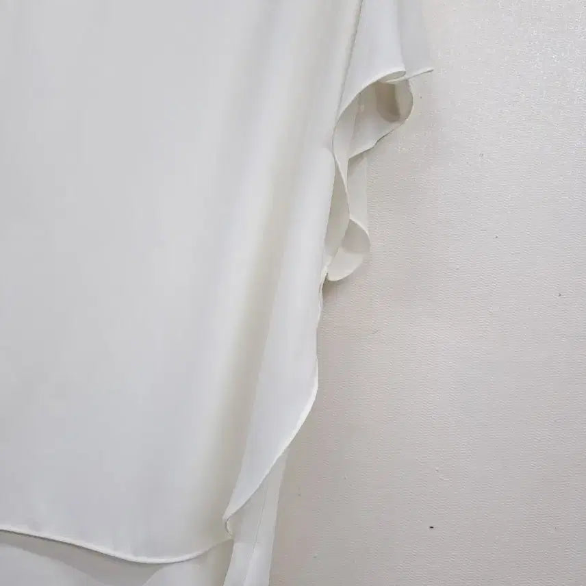 [BUNJANG] MUST BE Chiffon Blouse / MUST BE쉬폰셔츠/구77