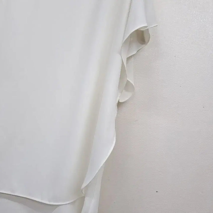 [BUNJANG] MUST BE Chiffon Blouse / MUST BE쉬폰셔츠/구77